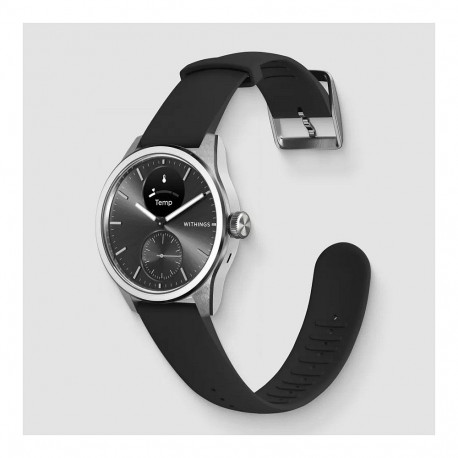 Withings ScanWatch 2 42mm, must