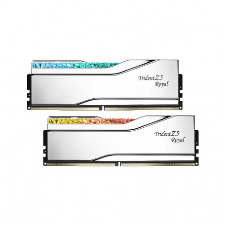 "48GB PC 8400 CL40 G.Skill KIT (2x24GB) TR5S RGB Royal"