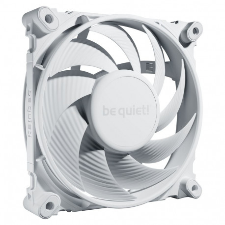 "120mm be quiet! SILENT WINGS 4 White PWM"