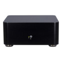 "ITX Inter-Tech A80 Black. 60W"