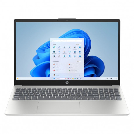 HP sülearvuti 15-fc1451ngx, RYZ5-7520U/8GB/512SSD/W11 Home