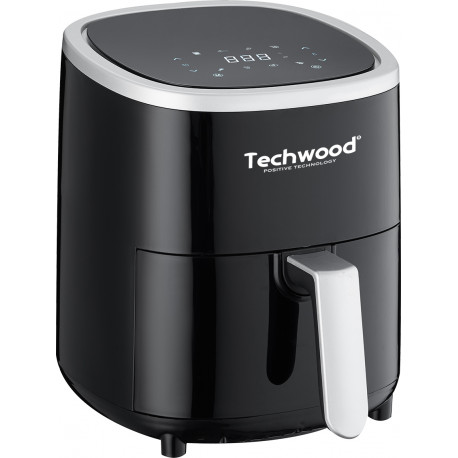 Techwood kuumaõhufritüür TFR-3056SHD