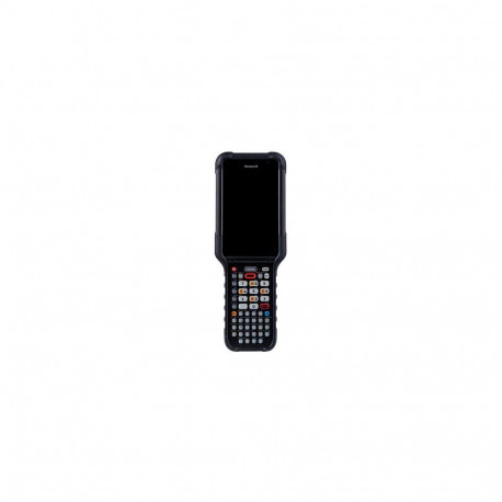 Honeywell andmekogumisterminal CK67 vastupidav Android 14 128GB UFS 10.9cm (4.3)