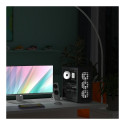 "Midi Aerocool D502A (schwarz)"