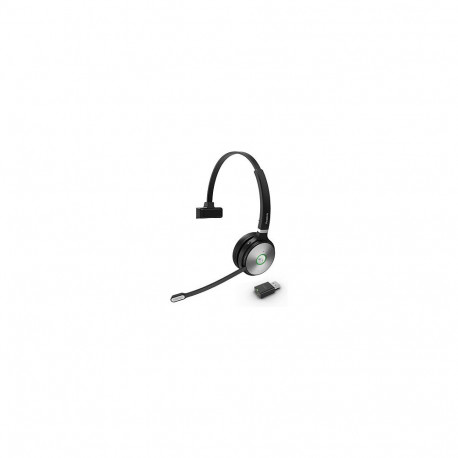 "Yealink WH62 Mono Portable UC DECT"