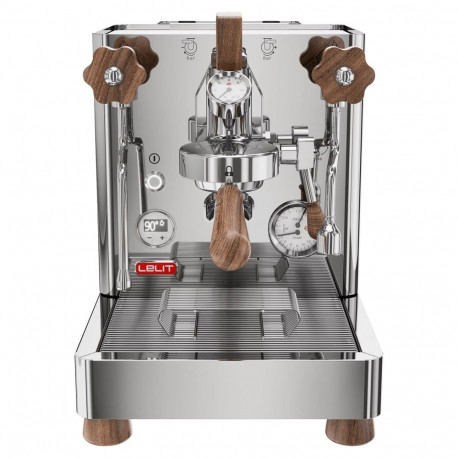 Lelit portafiltriga espressomasin Bianca V3