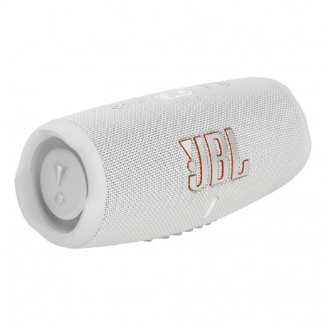 "JBL Charge 5 white"