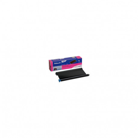 "Pelikan 2145 Schwarz Farbband (Alternative zu: Philips PFA 351)"