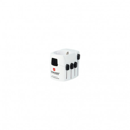 Skross reisivooluadapter PRO ülemaailmne