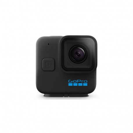 GoPro HERO11 Black Mini Action Camera