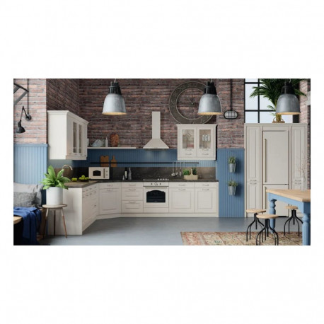 "Gorenje MO4250CLI (creme/gold) Mikrowelle"