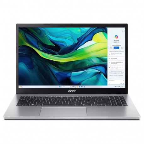 "Acer Aspire Go 15 AG15-42P-R1VS RYZ7-5825U/8GB/512SSD/Linux"