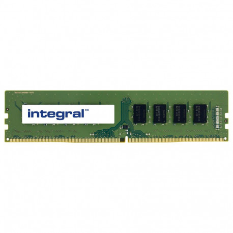 "8GB Integral DIMM memory module 3200MHz (Green)"