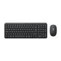 "Logitech MK250"