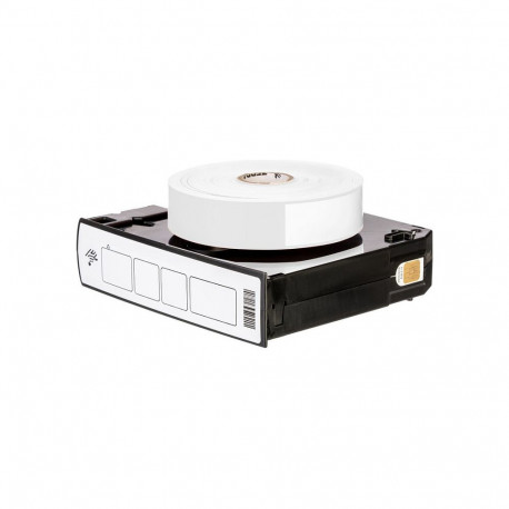 Zebra Z-Band Ultrasoft sünteetiline käepael, 175/roll, sile