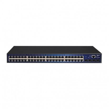 48+4P Allnet ALL-SG8452MM