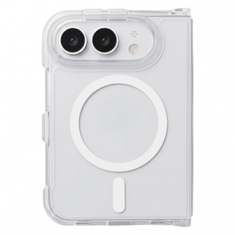 Anti Shock Flex Mag case for iPhone 18 Duo