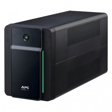 "APC Easy-UPS BVX1600LI-GR USV 1600VA, 900W, Line-Interactive, , 4x CEE 7 Schutzkontakt"