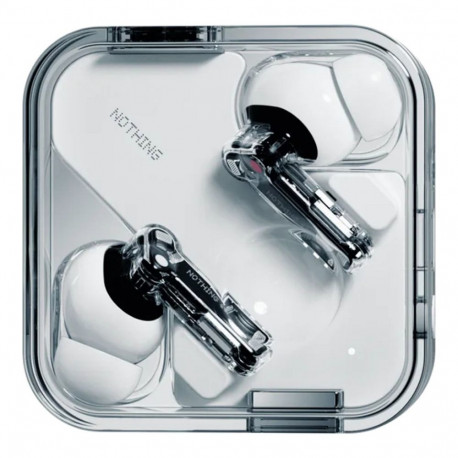 "Nothing Ear ANC, HI-RES-Audio mit LHDC 5.0 white"