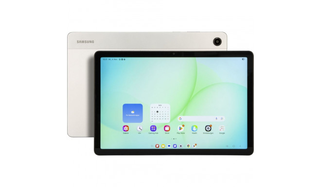 Galaxy Tab A11+ 128 GB (silber, Android)