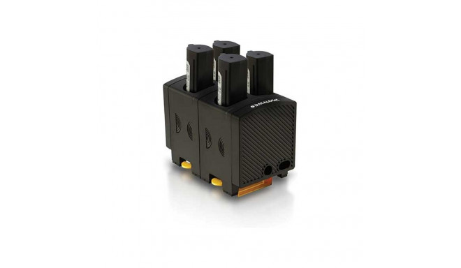 "Datalogic MULTI BATTERY CHARGER MASTER"