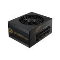 "650W FSP DAGGER PRO 650 Kabelmanagement"