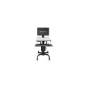 "Ergotron WorkFit-C Single HD"