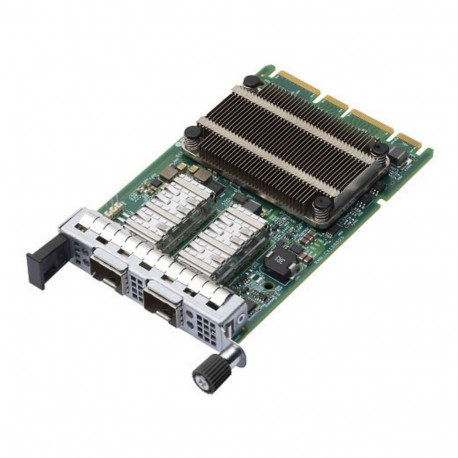 Broadcom adapter N225P RAID 2x25/10GbE OCP 3.0 SFP28 PCIe3 x8