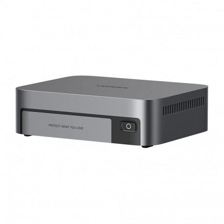 4-pesaga UGREEN DXP480T Plus