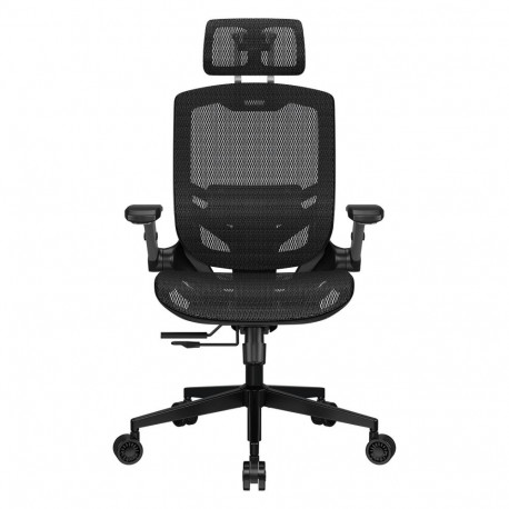 "COUGAR Gaming/Office-Stuhl Speeder One, Mesh, Schwarz"