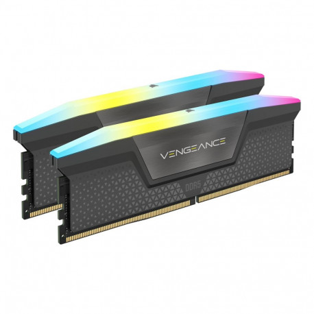 "32GB PC 6000 CL30 CORSAIR KIT (2x16GB) Vengeance RGB G retail"