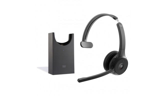 "Cisco HEADSET 721 WIRELESS"