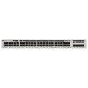Cisco Catalyst 9200L 48-port osaline