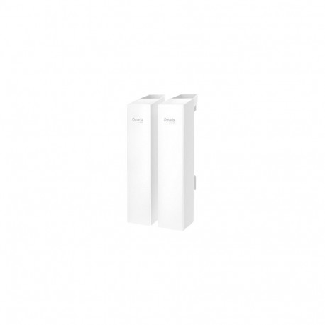 "TP-Link Omada WL-AP Access Point EAP215-Bridge KIT"