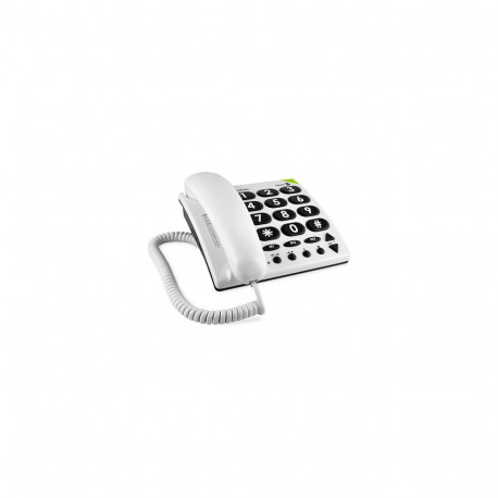 "Doro PhoneEasy 311c white"