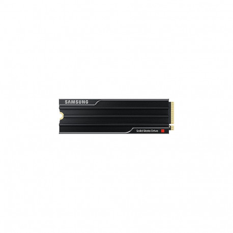 "M.2 8TB Samsung PCI-E NVMe Gen5 9100 PRO HS retail"