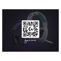 Logitech PC VOSS CDM valge