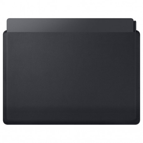 "Samsung Slim Pouch 16"" Book3/4 Ultra. Book 3/4/5 Pro. Black"