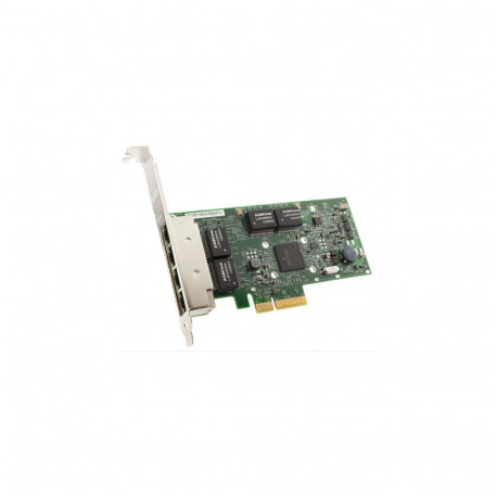 Broadcom BCM5719-4P - 4x1GbE PCIe võrgukaart 1GBASE-T PCIe2 x4