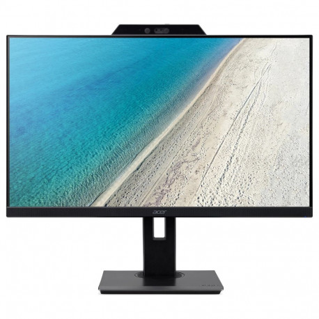 ACER TFT Vero B247YD6bmiprczx 60.5cm 23.8'/1920x1080/HDMI/DP/LS/USB/kaamera