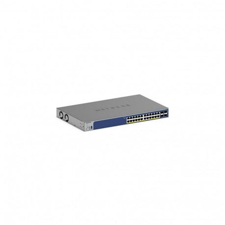 "28-PORT 1G SMART SWITCH"
