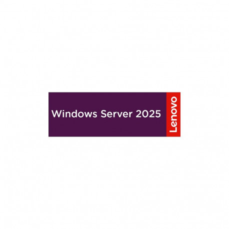 "Microsoft Server Lenovo Dock Windows 2025 CAL (1 User)"