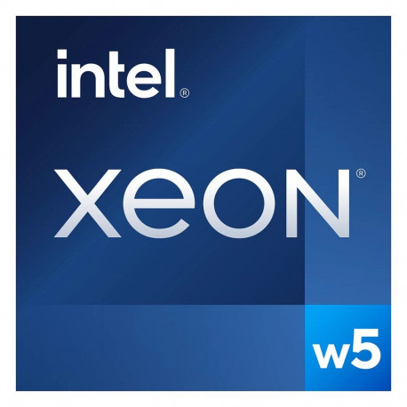 INTEL protsessor Xeon w5-2545 3.5GHz FC-LGA16A 30M Cache tray-pakendis