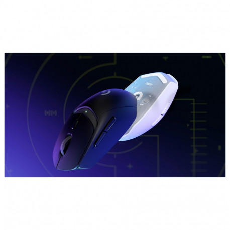 "LogitechG309 Lightspeed Mouse"