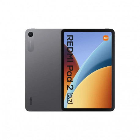Xiaomi Redmi Pad 2 9.7" 4+128GB, grey