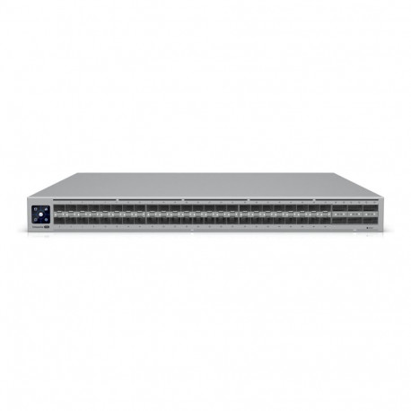 Ubiquiti võrgulüliti Enterprise ECS-Aggregation 48+6P 48x 25G SFP28 6x 100G QSFP28 M