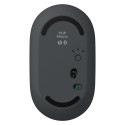 Logitech Pop Mouse emojidega - grafiit