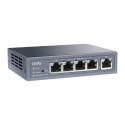 Gigabit Multi-WAN VPN ruuter