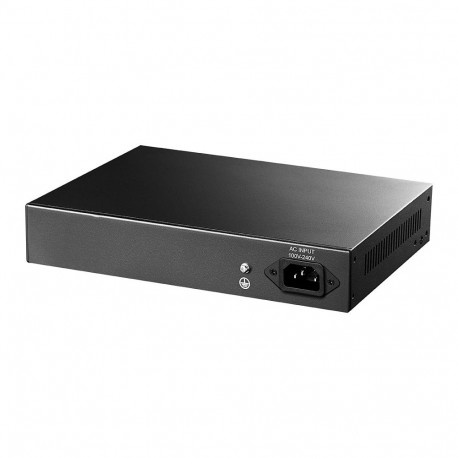 "8P Cudy GS1010PE PoE+"