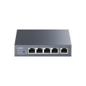 Gigabit Multi-WAN VPN ruuter